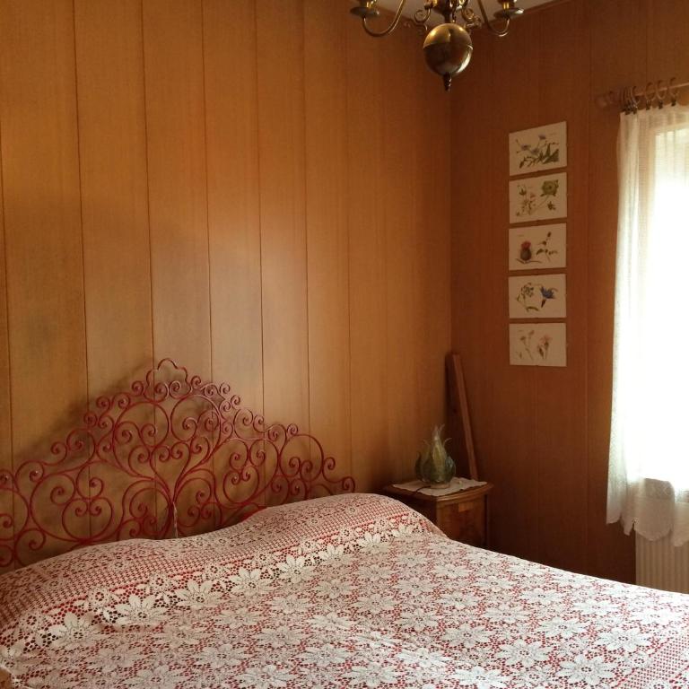 Villa Wanda - Appartamento - 8