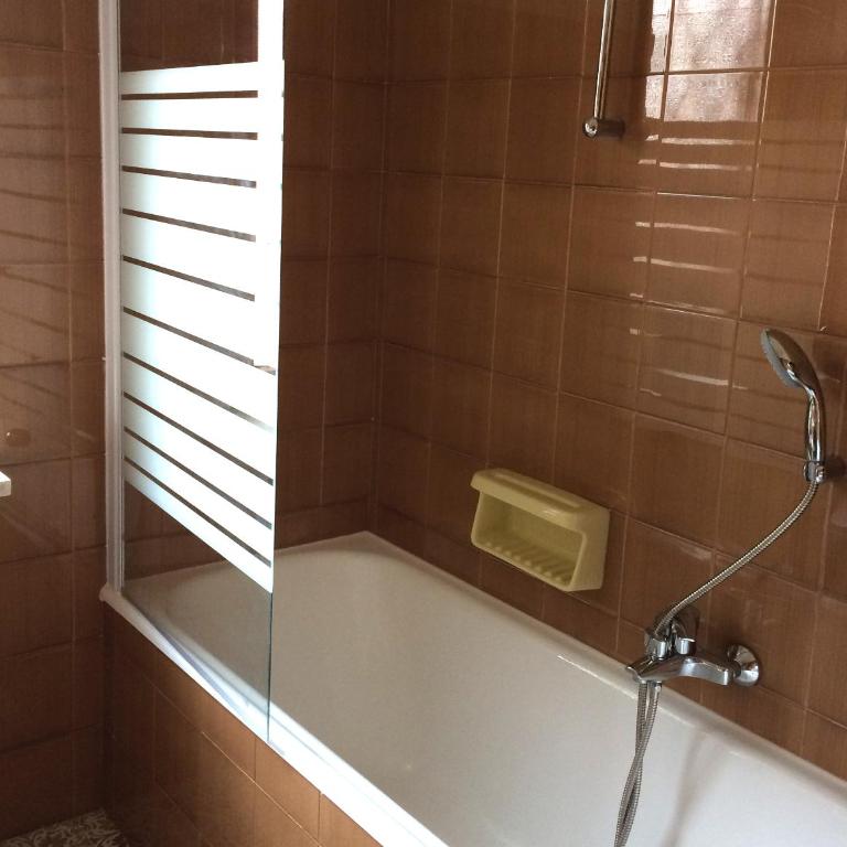 Villa Wanda - Appartamento - 11