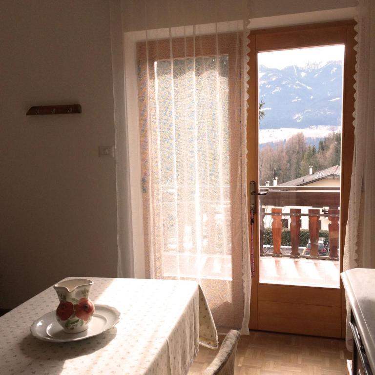 Villa Wanda - Appartamento - 12