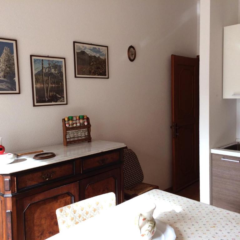 Villa Wanda - Appartamento - 13