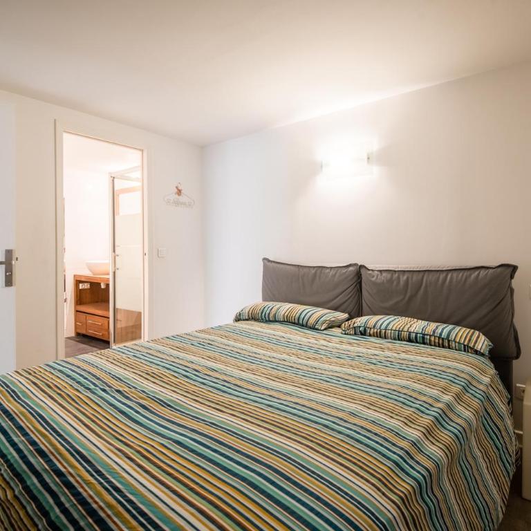 Modern House in the center of Villefranche sur Mer - Maison 3 Chambres - 9