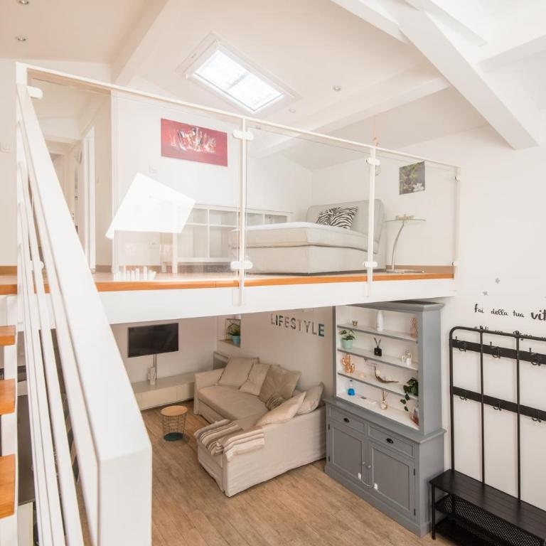 Modern House in the center of Villefranche sur Mer - Maison 3 Chambres - 8