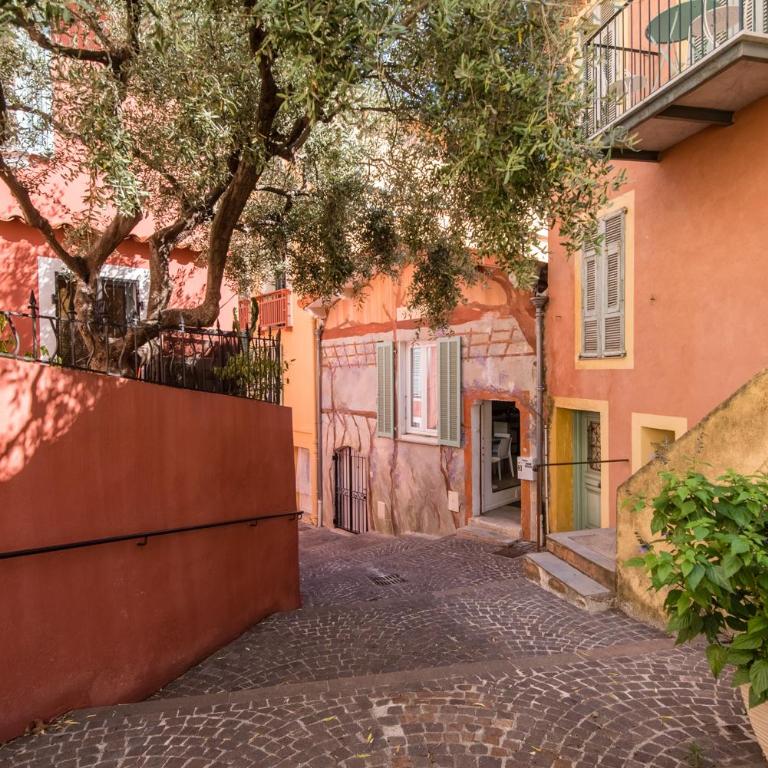 Modern House in the center of Villefranche sur Mer - Maison 3 Chambres - 18