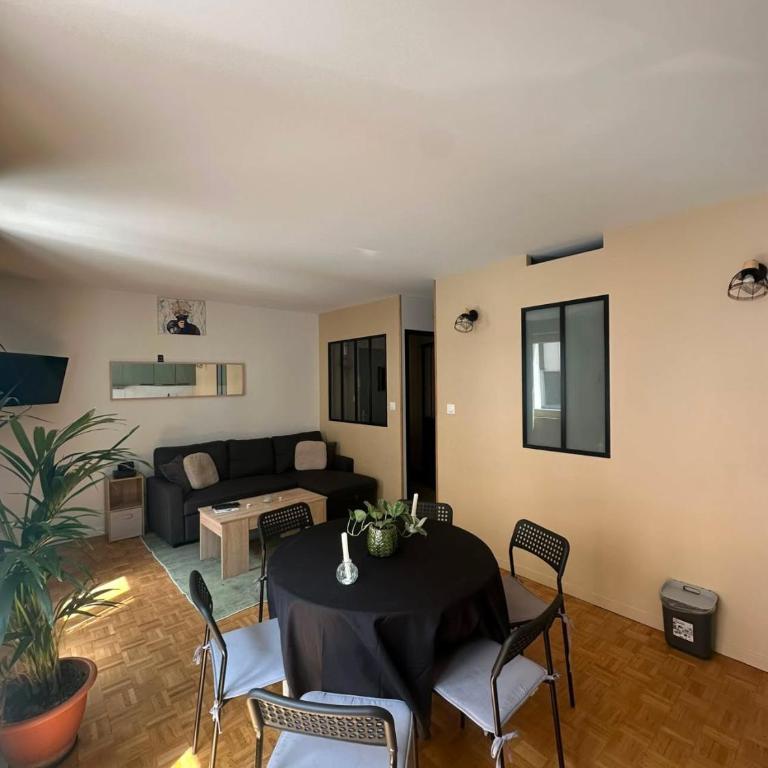 LebonCosy - Appartement 2 Chambres - 3