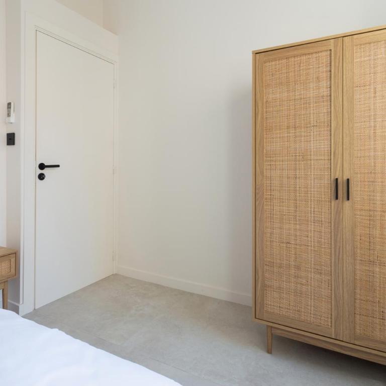 Monterverdi Suites - Appartement climatisé et central - Appartement 1 Chambre - 20