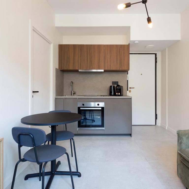 Monterverdi Suites - Appartement climatisé et central - Appartement 1 Chambre - 12