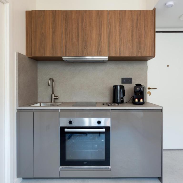 Monterverdi Suites - Appartement climatisé et central - Appartement 1 Chambre - 14