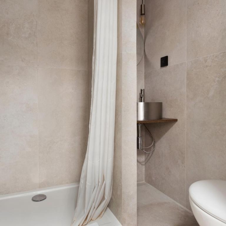Monterverdi Suites - Appartement climatisé et central - Appartement 1 Chambre - 15