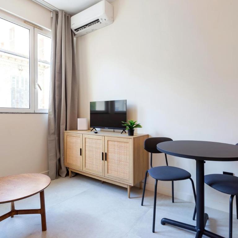 Monterverdi Suites - Appartement climatisé et central - Appartement 1 Chambre - 18