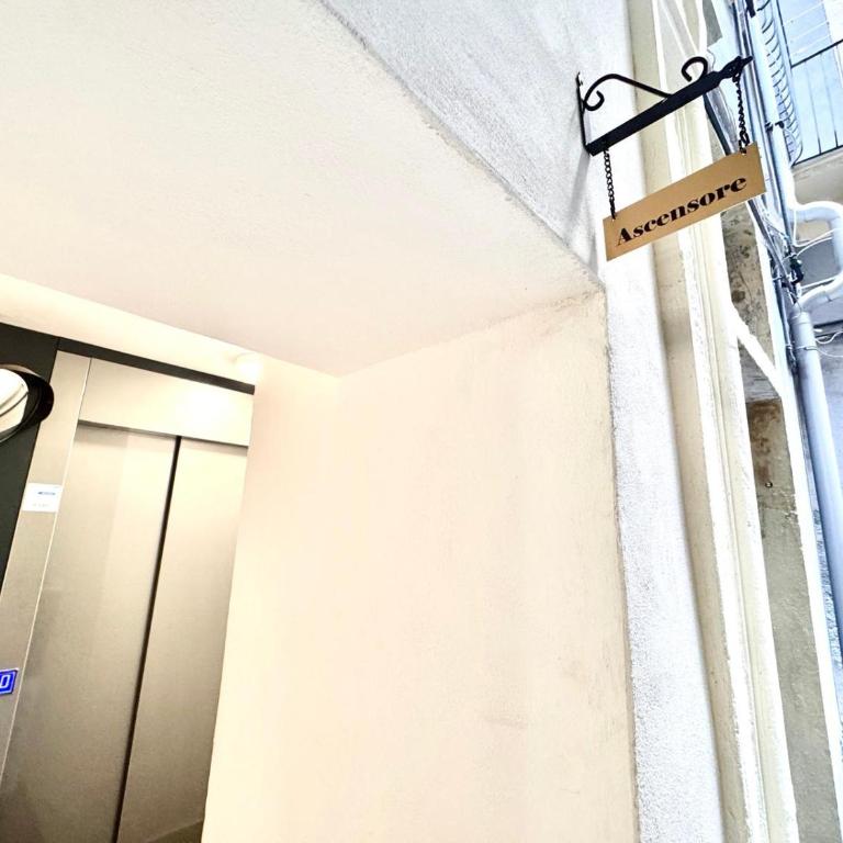 Fiera Dimora - Etna View with Lift - Two-Bedroom Apartment with Mountain View - 25