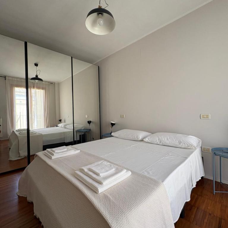 Apartment Caboto 88 - Appartamento con 2 Camere da Letto - 10