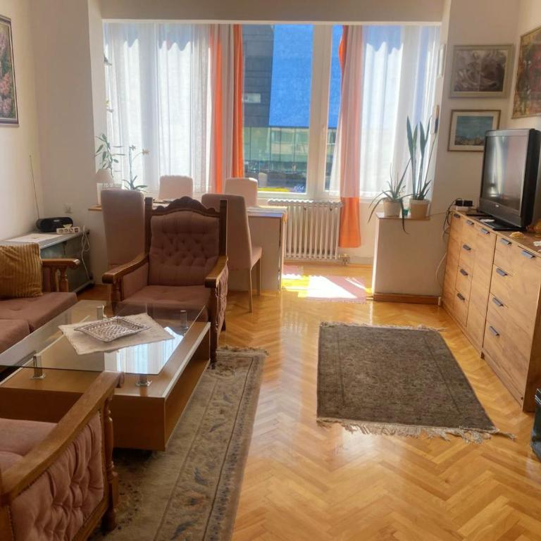 Stylish & Cozy in Sarajevo Center - Appartement 1 Chambre - 1