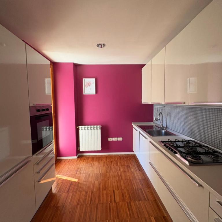 Apartment Caboto 88 - Appartamento con 2 Camere da Letto - 14