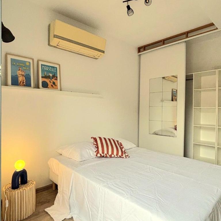 House with pool Vallon des Auffes 300 m from the port - Haus mit 4 Schlafzimmern - 2