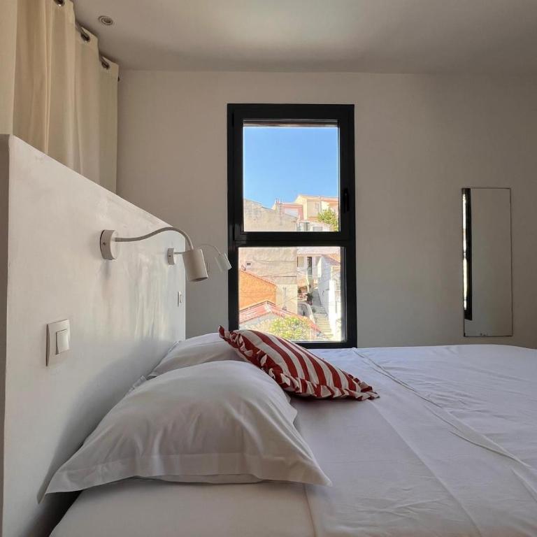 House with pool Vallon des Auffes 300 m from the port - Haus mit 4 Schlafzimmern - 8
