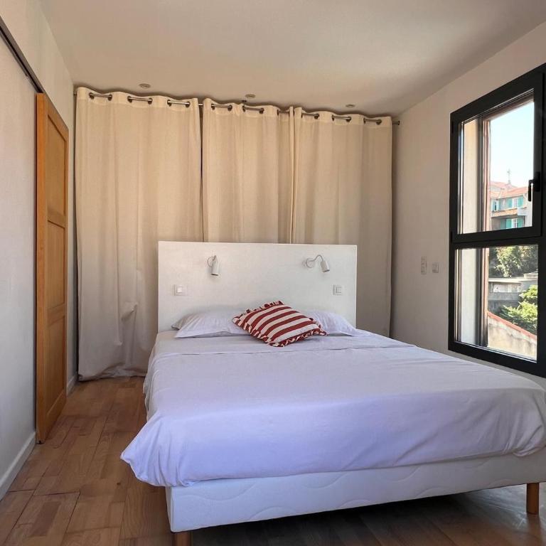 House with pool Vallon des Auffes 300 m from the port - Haus mit 4 Schlafzimmern - 14