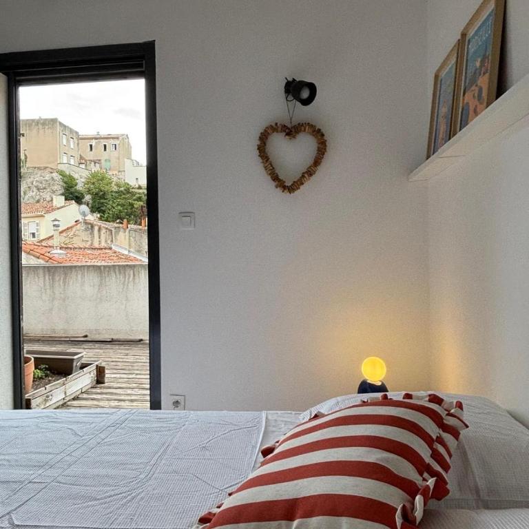 House with pool Vallon des Auffes 300 m from the port - Haus mit 4 Schlafzimmern - 19