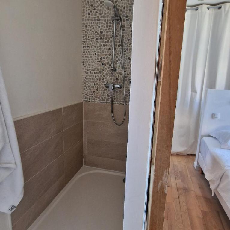 House with pool Vallon des Auffes 300 m from the port - Haus mit 4 Schlafzimmern - 21