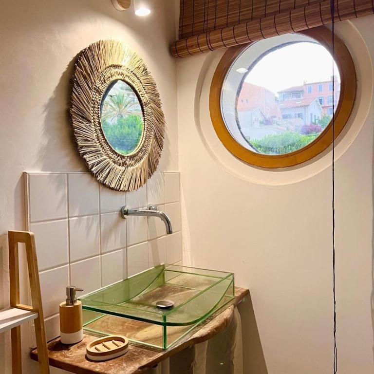 House with pool Vallon des Auffes 300 m from the port - Haus mit 4 Schlafzimmern - 27