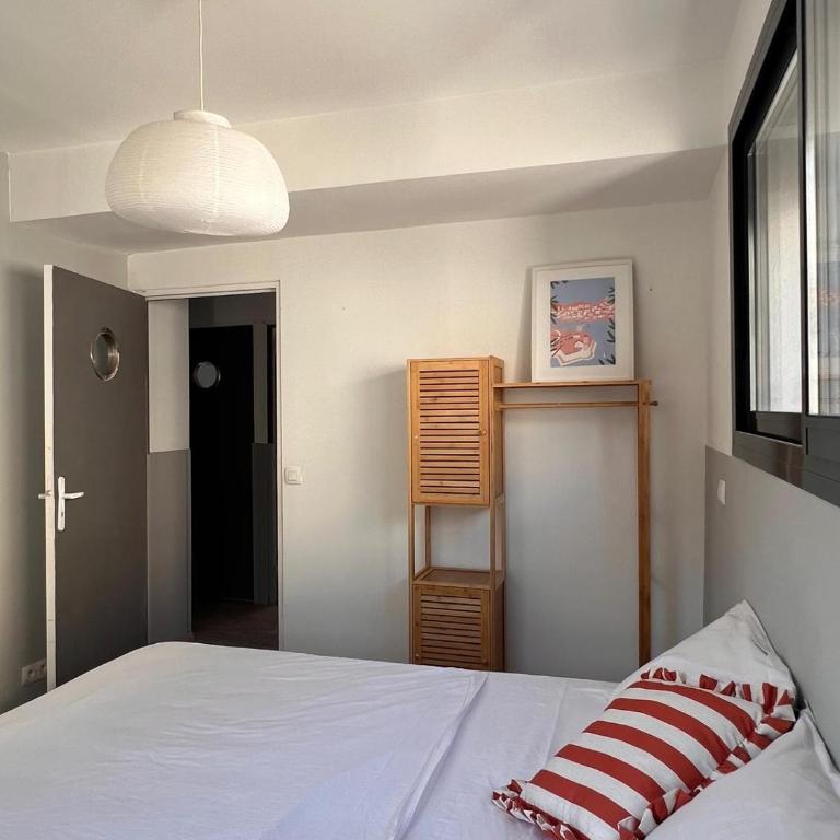 House with pool Vallon des Auffes 300 m from the port - Haus mit 4 Schlafzimmern - 33