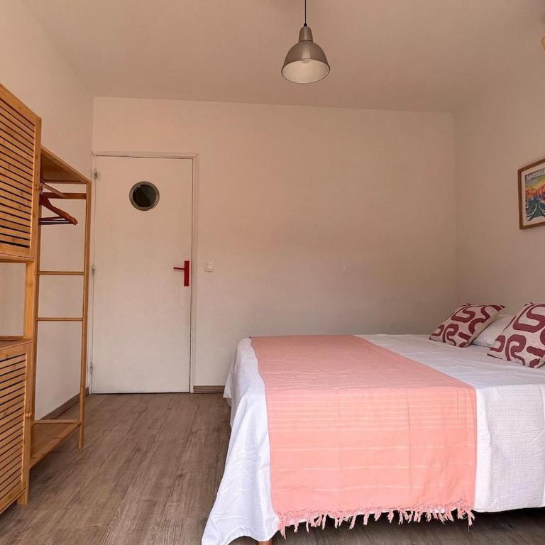 House with pool Vallon des Auffes 300 m from the port - Haus mit 4 Schlafzimmern - 35