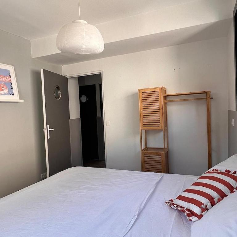 House with pool Vallon des Auffes 300 m from the port - Haus mit 4 Schlafzimmern - 37