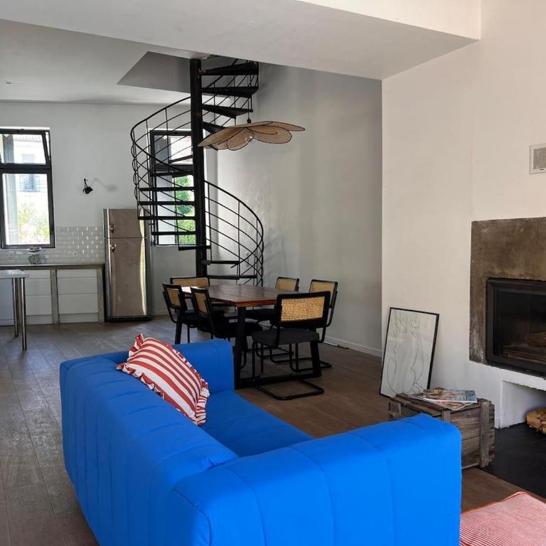 House with pool Vallon des Auffes 300 m from the port - Haus mit 4 Schlafzimmern - 40
