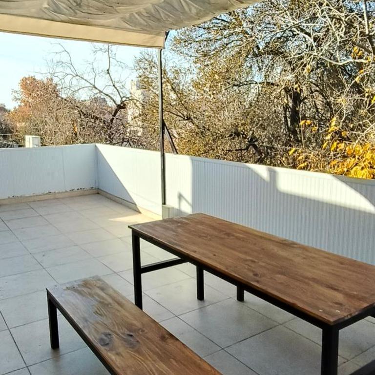 Elegancia Duplex mendoza - Apartamento de 1 dormitorio - 25