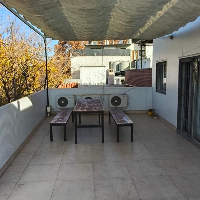 Elegancia Duplex mendoza - Apartamento de 1 dormitorio - 26