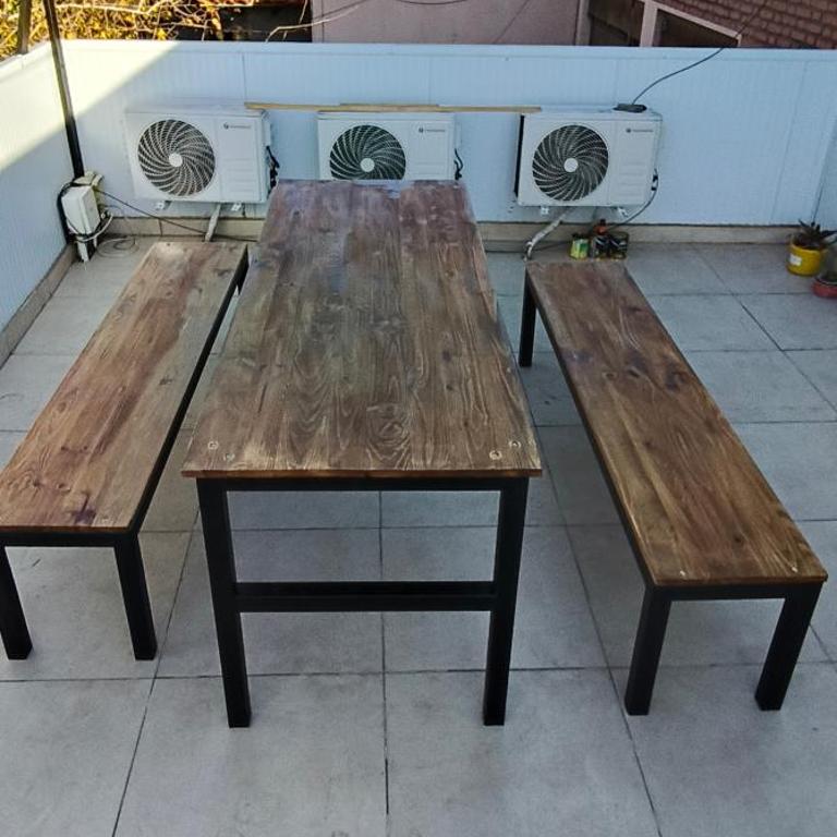 Elegancia Duplex mendoza - Apartamento de 1 dormitorio - 27