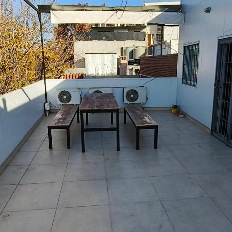 Elegancia Duplex mendoza - Apartamento de 1 dormitorio - 28
