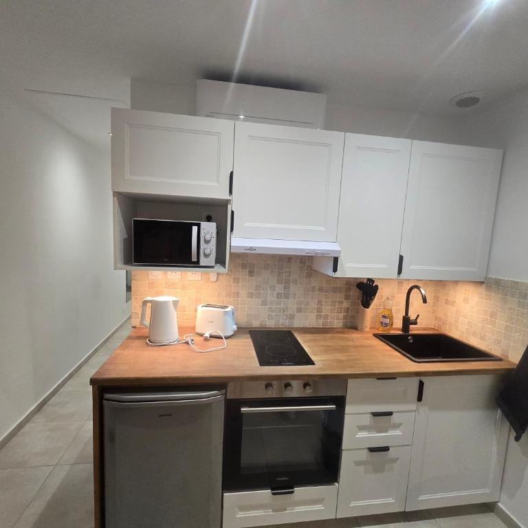 Parenthèse en Périgord - Appartement 1 Chambre - 8