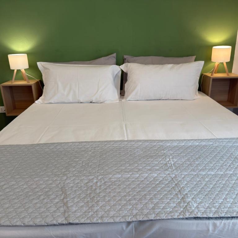 Cà de Vico - Suite de 2 dormitorios - 19