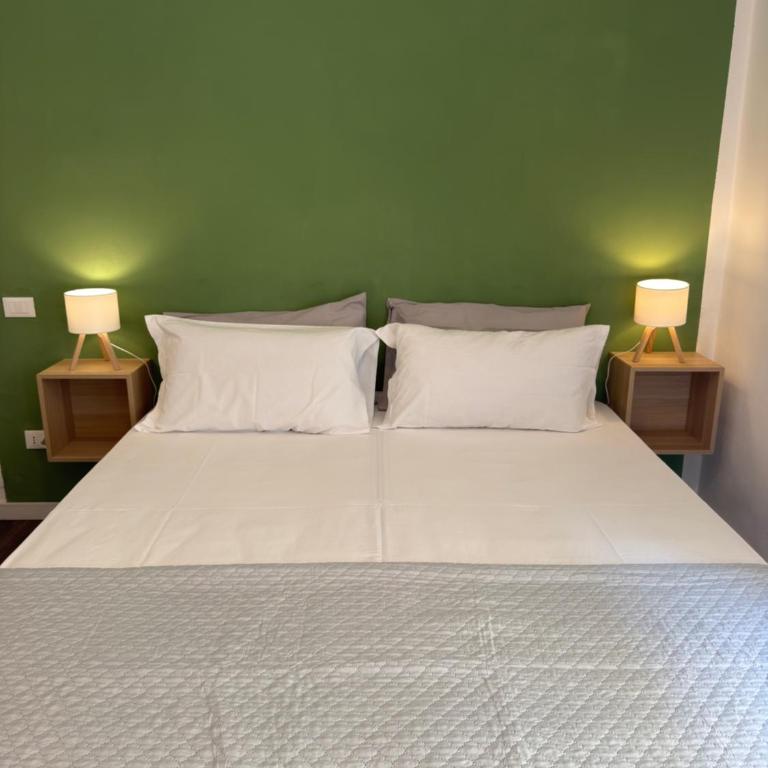 Cà de Vico - Suite de 2 dormitorios - 15