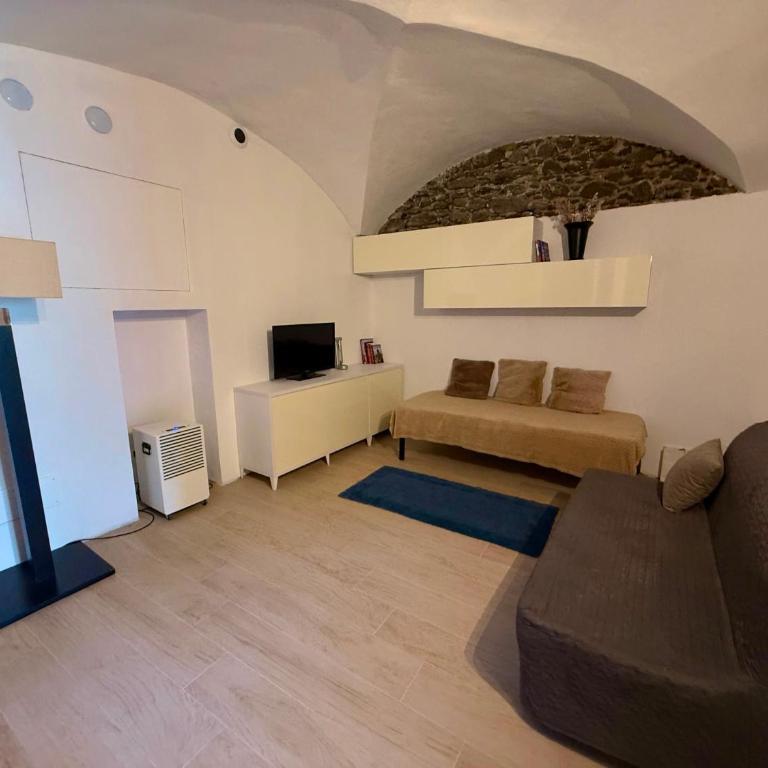 Al Torrente elegant rustic house in Colico - Casa con 3 Camere da Letto - 10