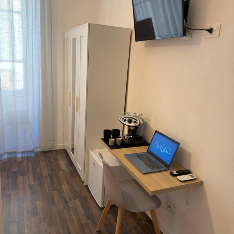 Cà de Vico - Suite de 2 dormitorios - 4