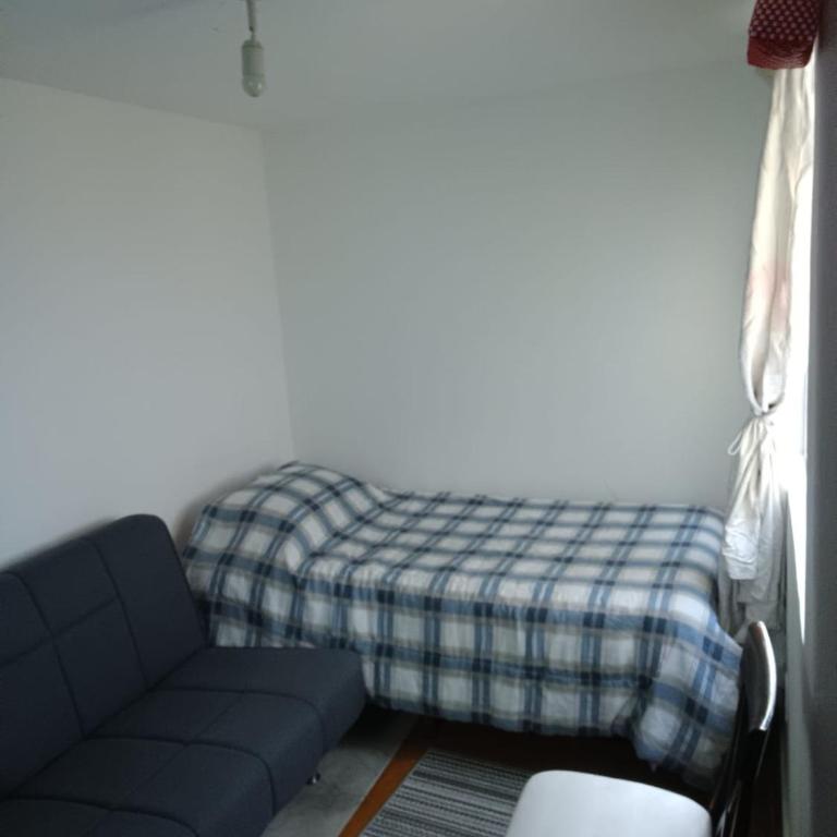 Quiote 1808 - Habitación Individual con baño compartido - 7