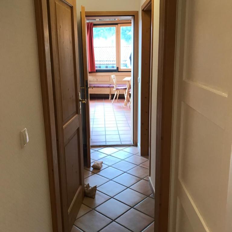 Ferienwohnung Magdalena - ruhig, zentral, schöne Sonnenterrasse - Apartment mit 2 Schlafzimmern - 12