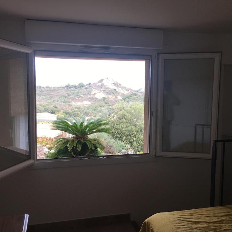 Appartement 70 m2 avec très belle vue sur la Baie de Calvi - Villa Carpe Diem - Appartement 2 Chambres - 10