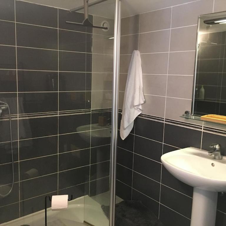 Appartement 70 m2 avec très belle vue sur la Baie de Calvi - Villa Carpe Diem - Appartement 2 Chambres - 12