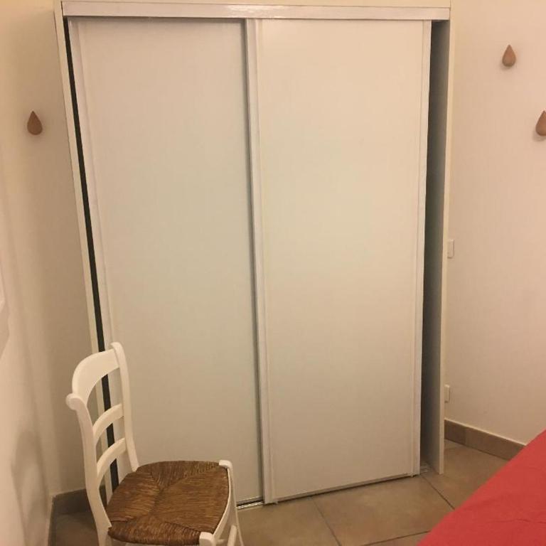 Appartement 70 m2 avec très belle vue sur la Baie de Calvi - Villa Carpe Diem - Appartement 2 Chambres - 13