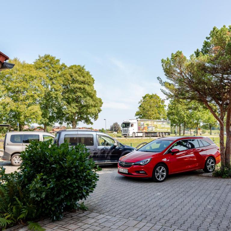 Ferienwohnung Maxl - Apartamento - Planta baja - 28