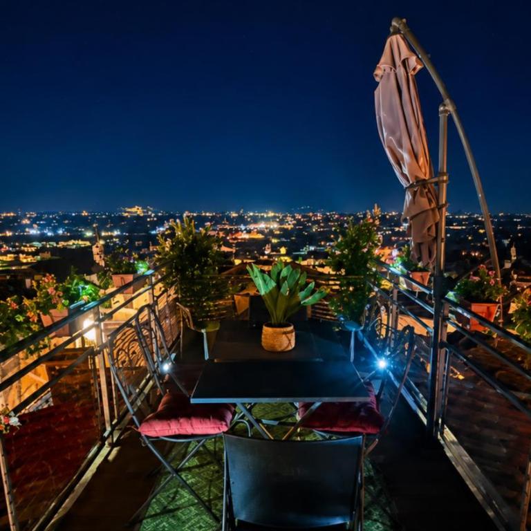Prugnolo Grand View - Casa con 3 Camere da Letto - 57