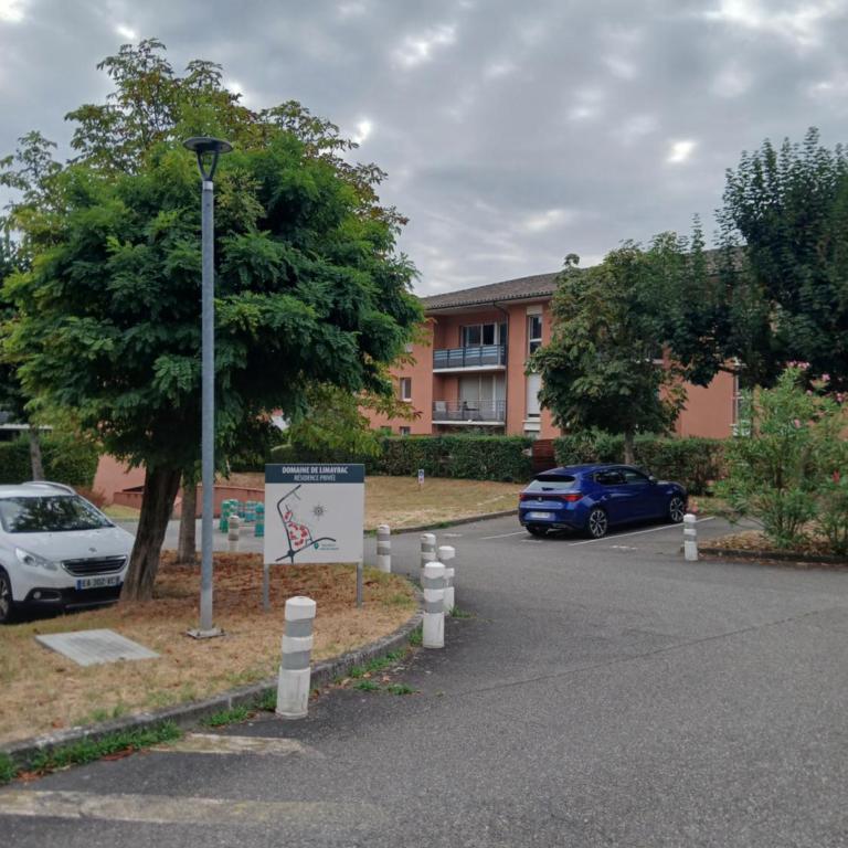 Comme A La Maison Chez Domi - Un Des Quartiers Résidentiels Chics de Toulouse - Chambre Double - 10