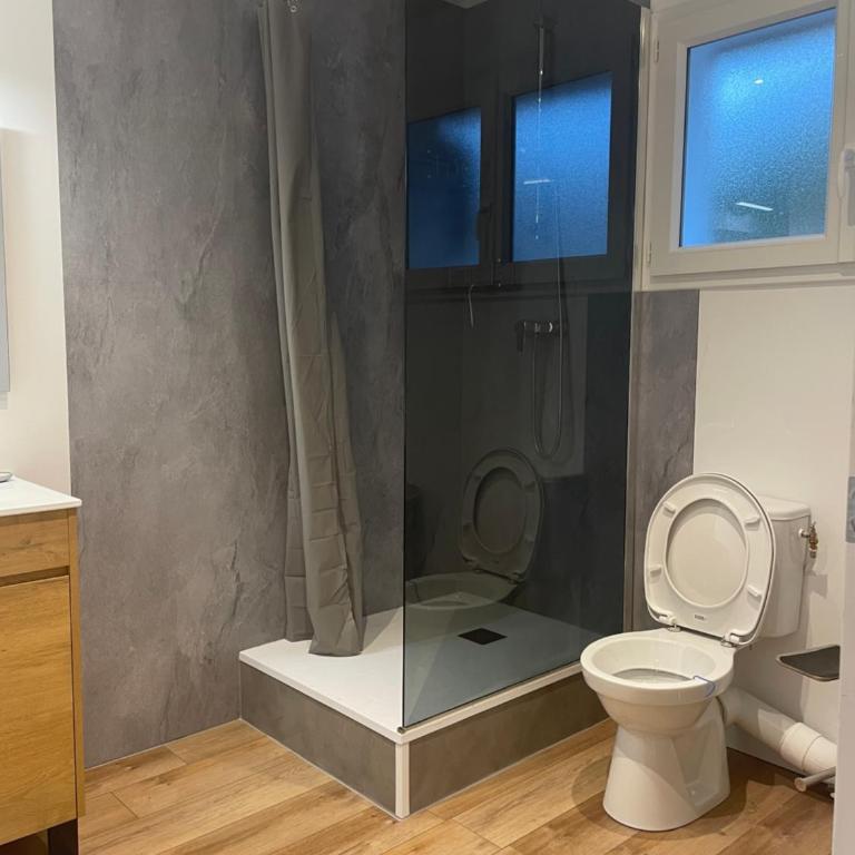 les Gites de l’E.D.E. - Villa 1 Chambre - 7