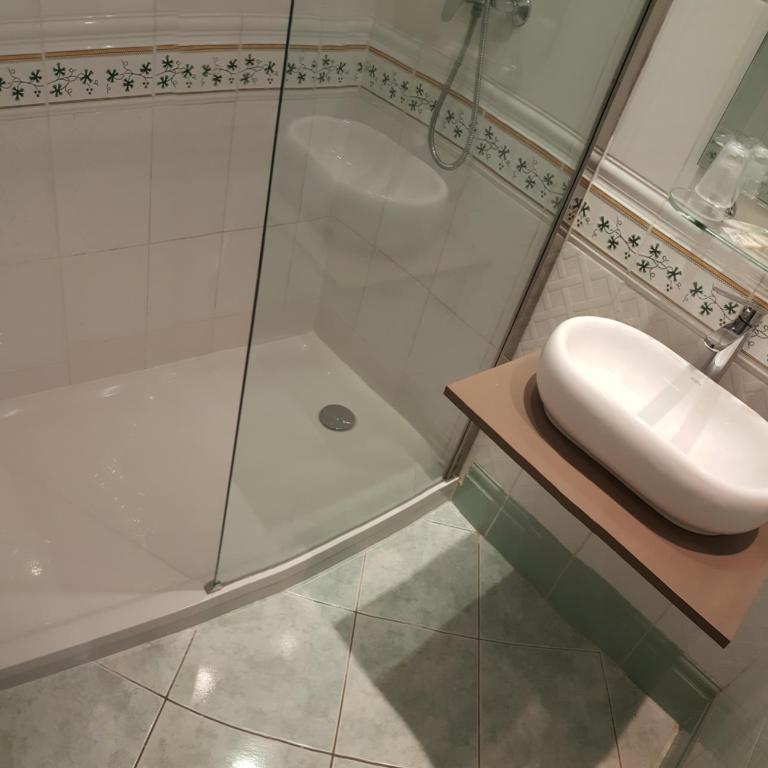 Grand Hôtel Des Gobelins - Suite Classique - 6