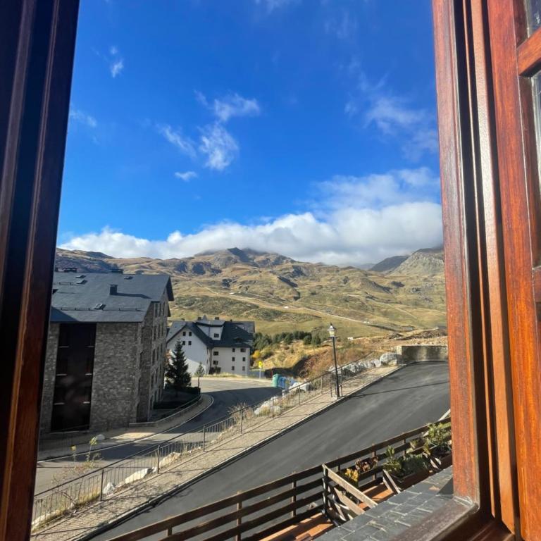 Apartamento en Formigal con vistas a la montaña y pistas de esquí - Appartement 1 Chambre - 4
