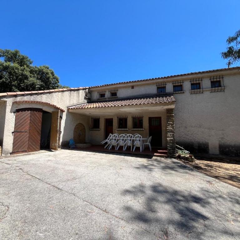 Maison à 150m de la plage, 1200m2 jardin - Five-Bedroom House - 25