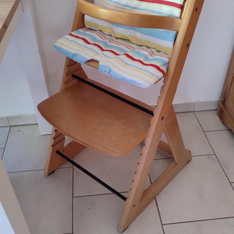 Ferienwohnung "Stüble" - Apartment mit 2 Schlafzimmern - 26