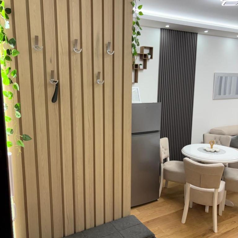Apartmani Obradovic - Apartman sa 1 Spavaćom Sobom - 3